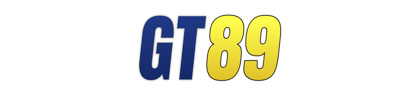 gt89 โลโก้